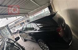 شيفروليه تاهو